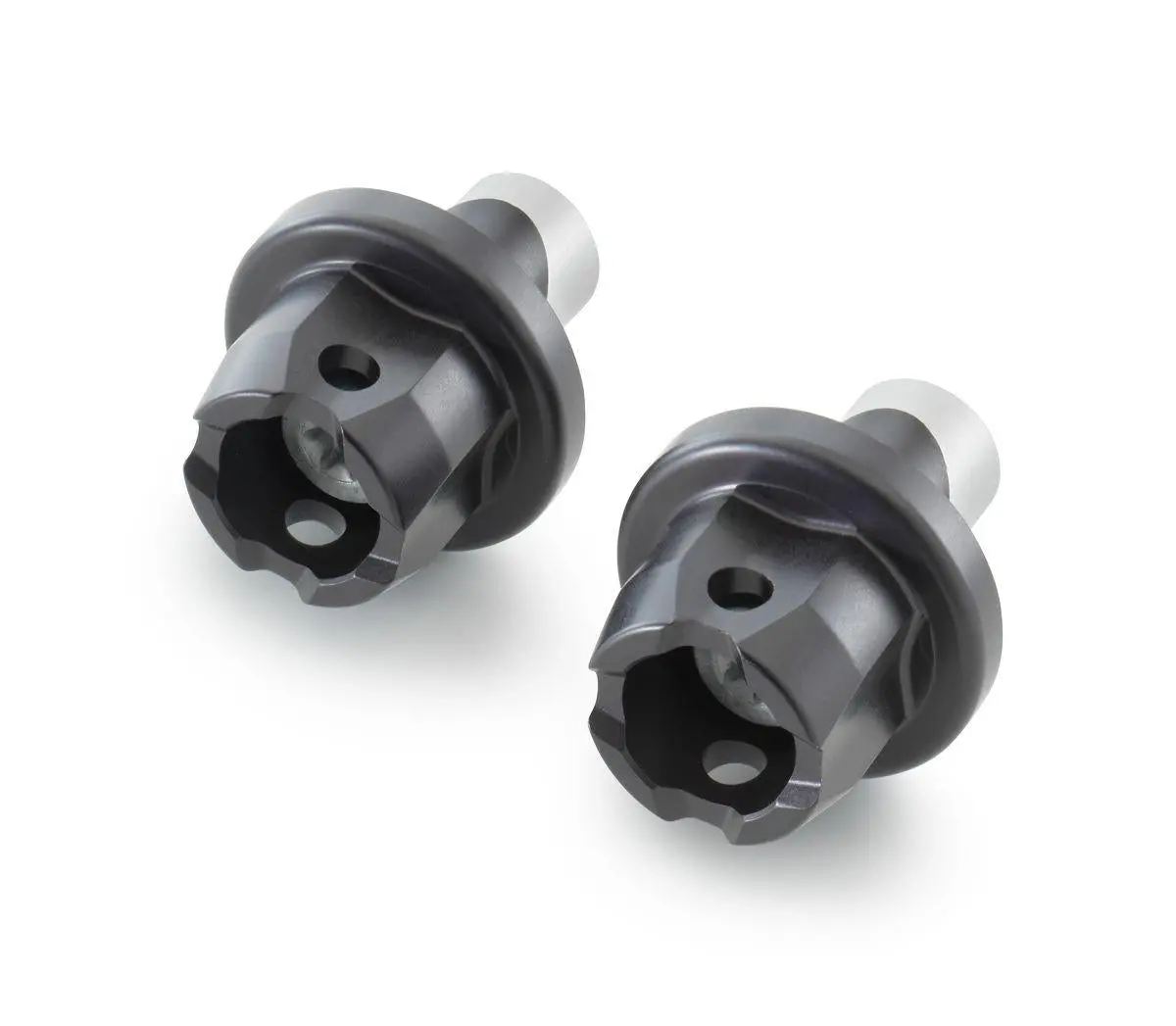 Ktm Swingarm Slide Pad Kit 1
