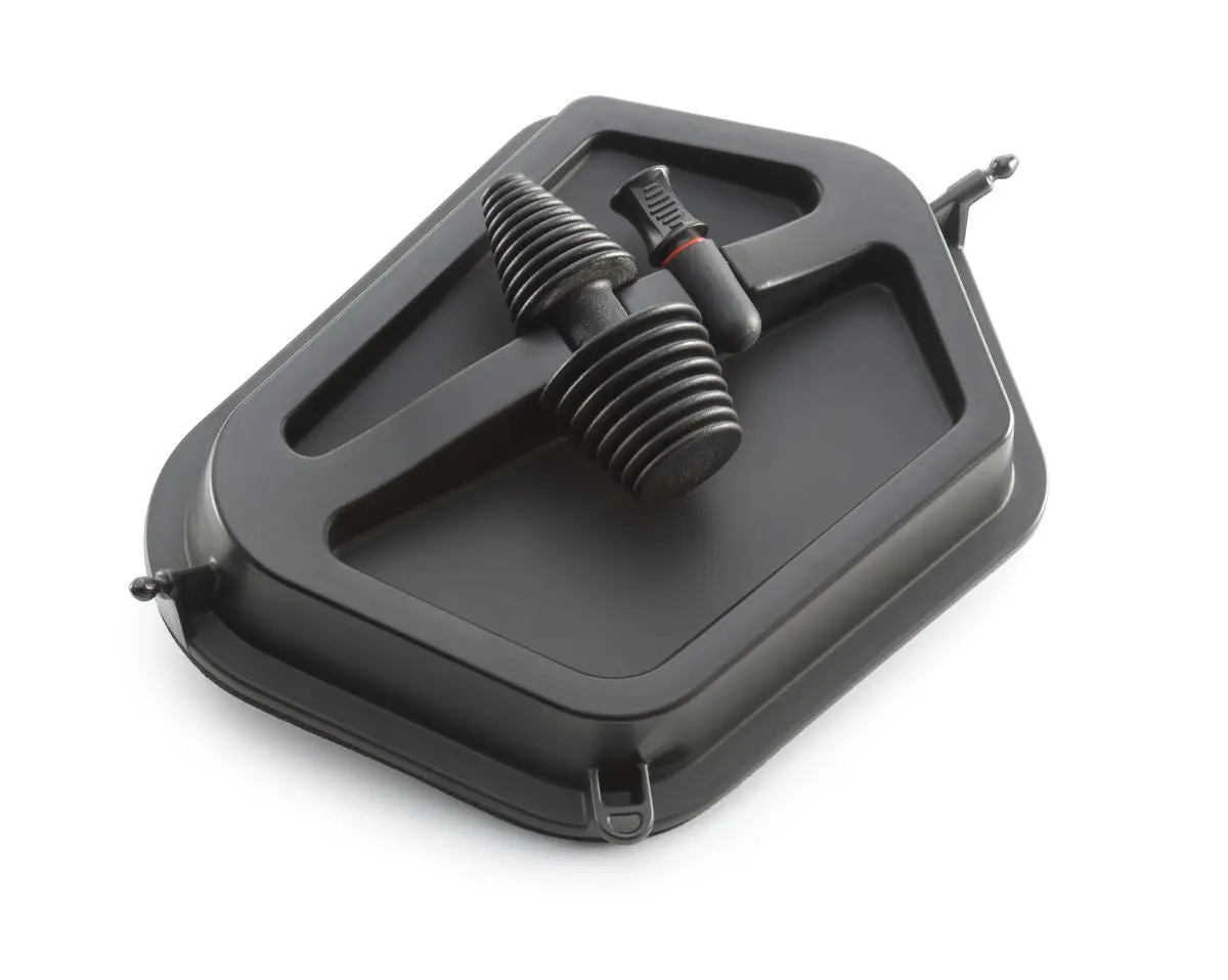 Ktm Cleaning Kit For Mx & Enduro Models 2023+ 1