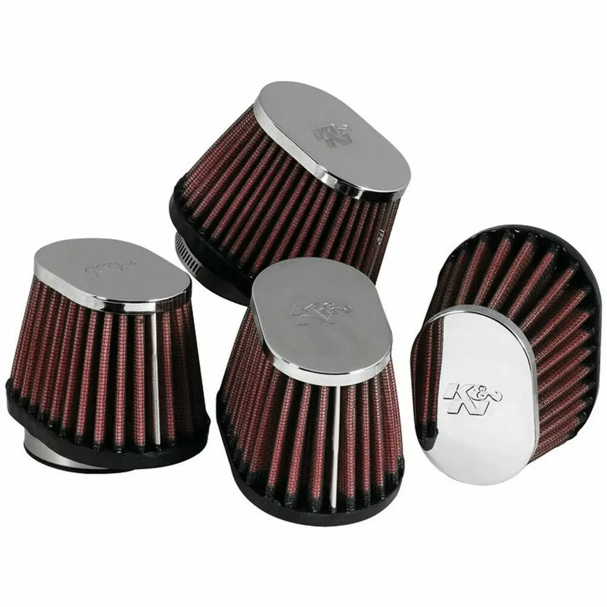 Filtro De Ar K&N Rc-1824 1