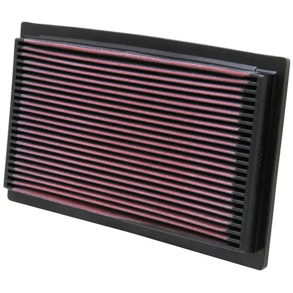 Filtro De Ar K&N 33-2029 1
