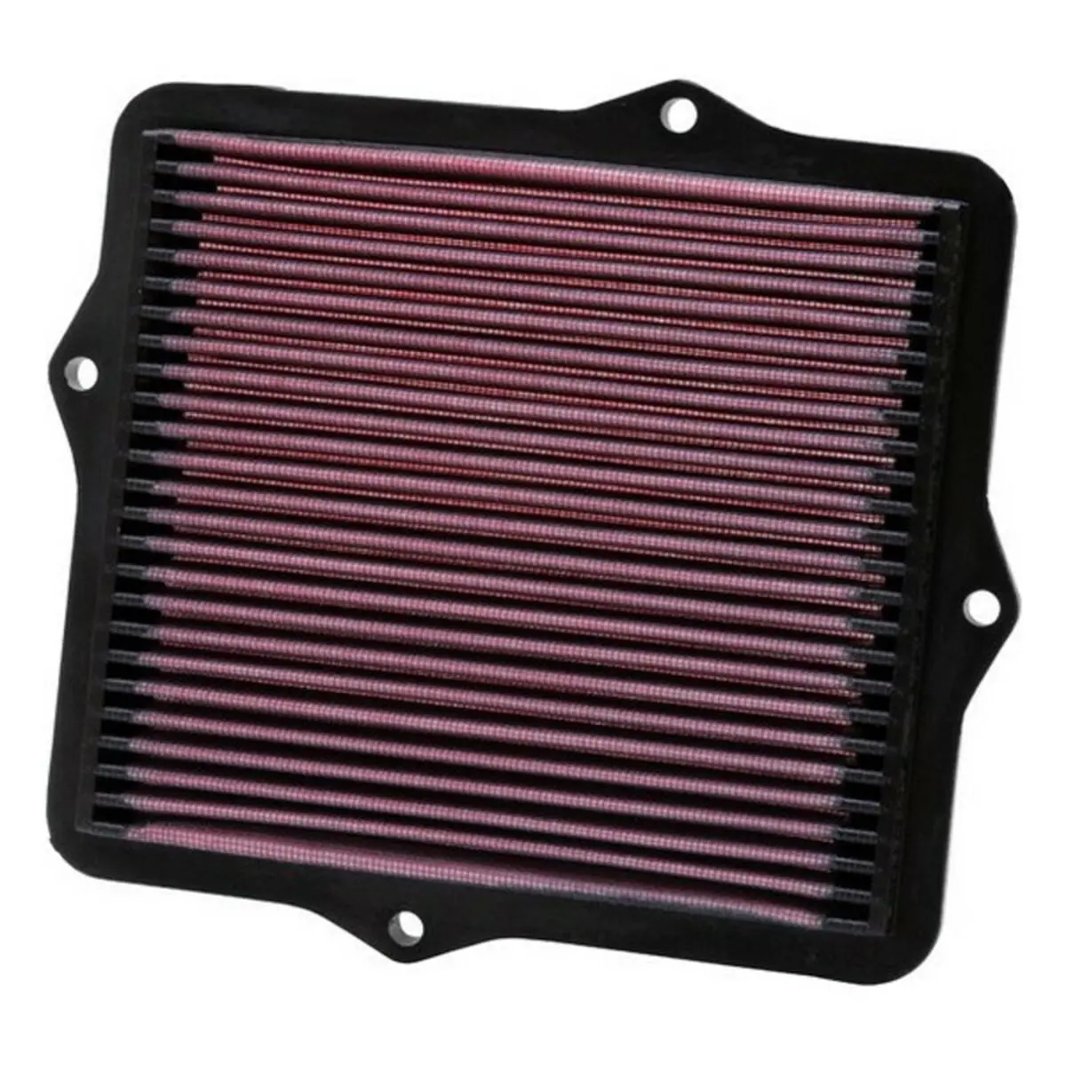 Filtro De Ar K&N Ha-7587 Ha-7587 1