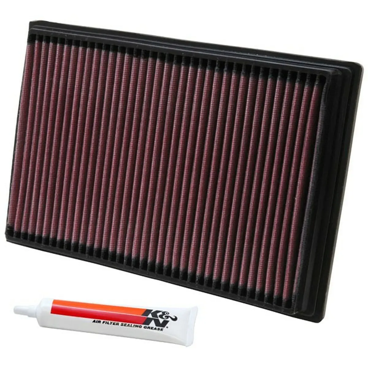 Filtro De Ar K&N Kn33-2649 1