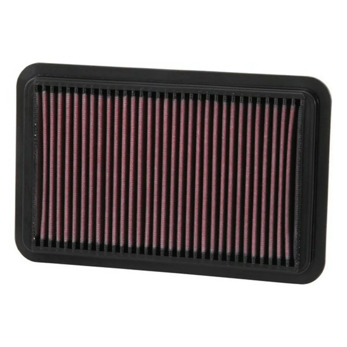 Filtro De Ar K&N Ha-7504 Ha-7504 1