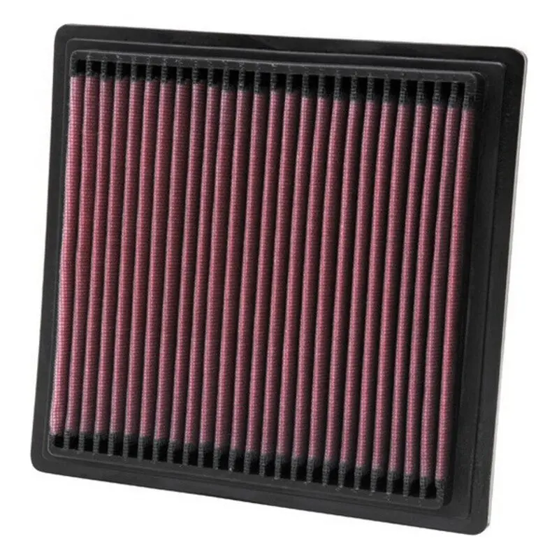 Filtro De Ar K&N Ha-1006 Ha-1006 1