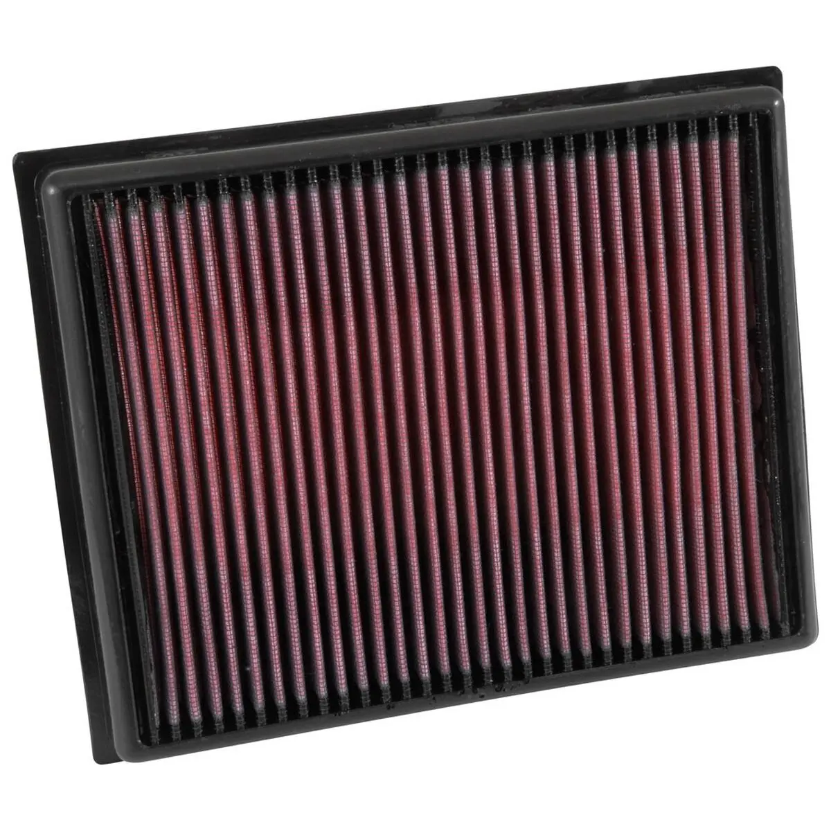 Filtro De Ar K&N Kn33-2793 1