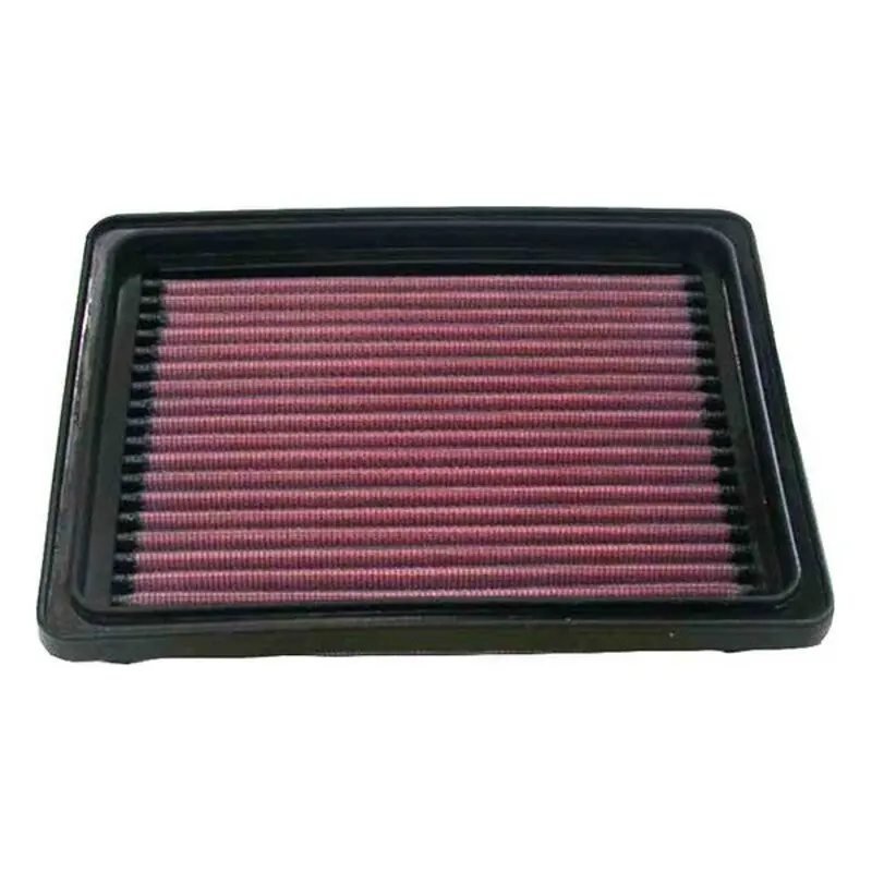 Filtro De Ar K&N E-9122 E-9122 1