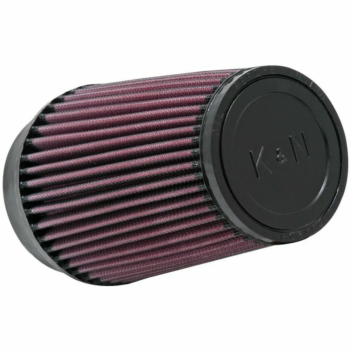Filtro De Ar K&N Knbd-6500 1