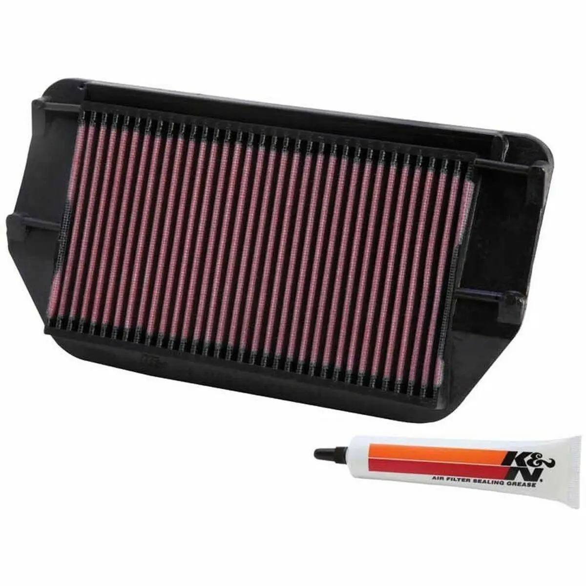 Filtro De Ar K&N Knha-1199 1