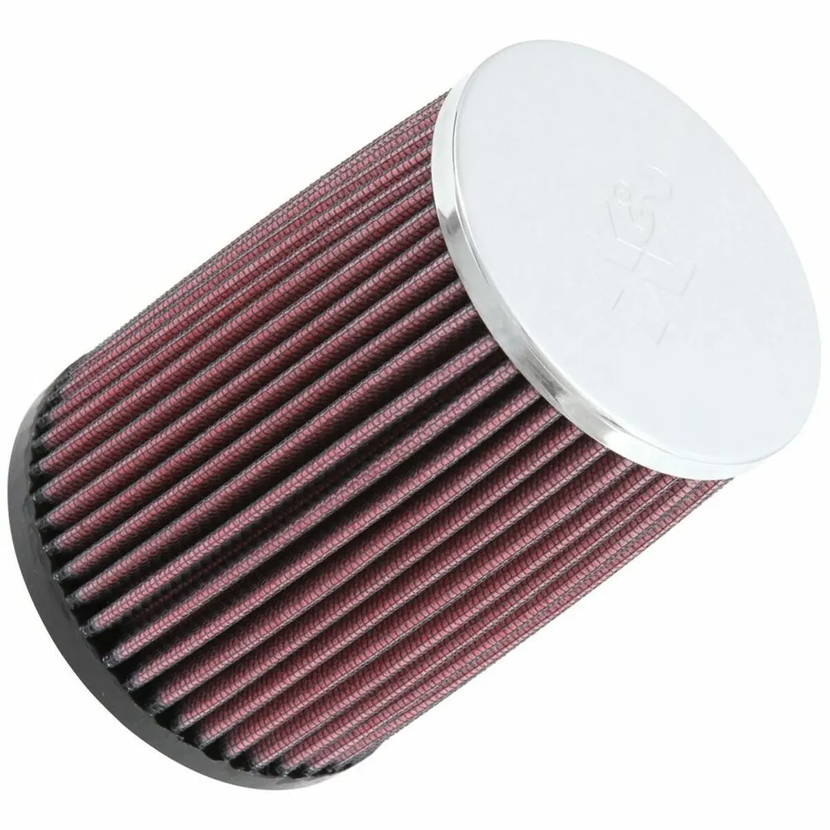 Filtro De Ar K&N Ha-6098 Para Honda Cb600, Cbf500, Cb600f E Cbf600 1