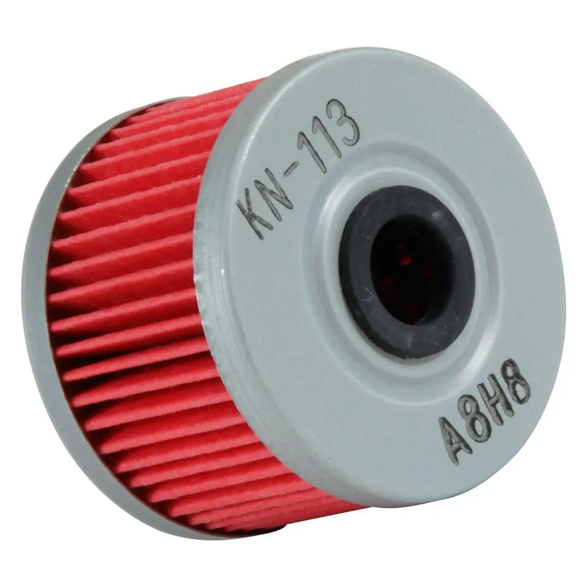 Filtro De Óleo K&N Knkn-113 1