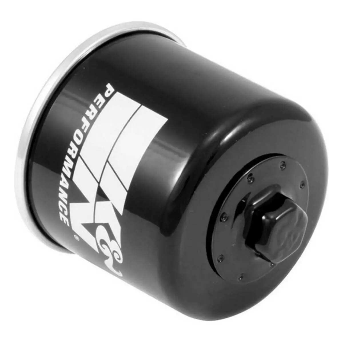 Filtro De Óleo K&N Knkn-138 Kn-138 1