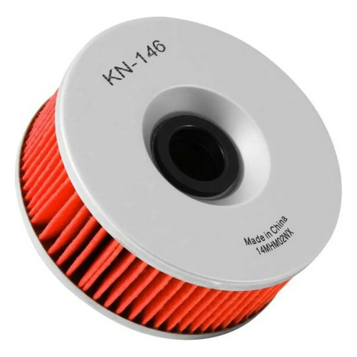 Filtro De Óleo K&N Knkn-146 Knkn-146 1