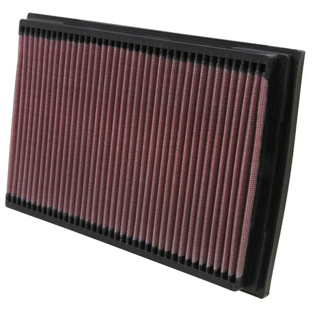 Filtro De Ar K&N 33-2221 1