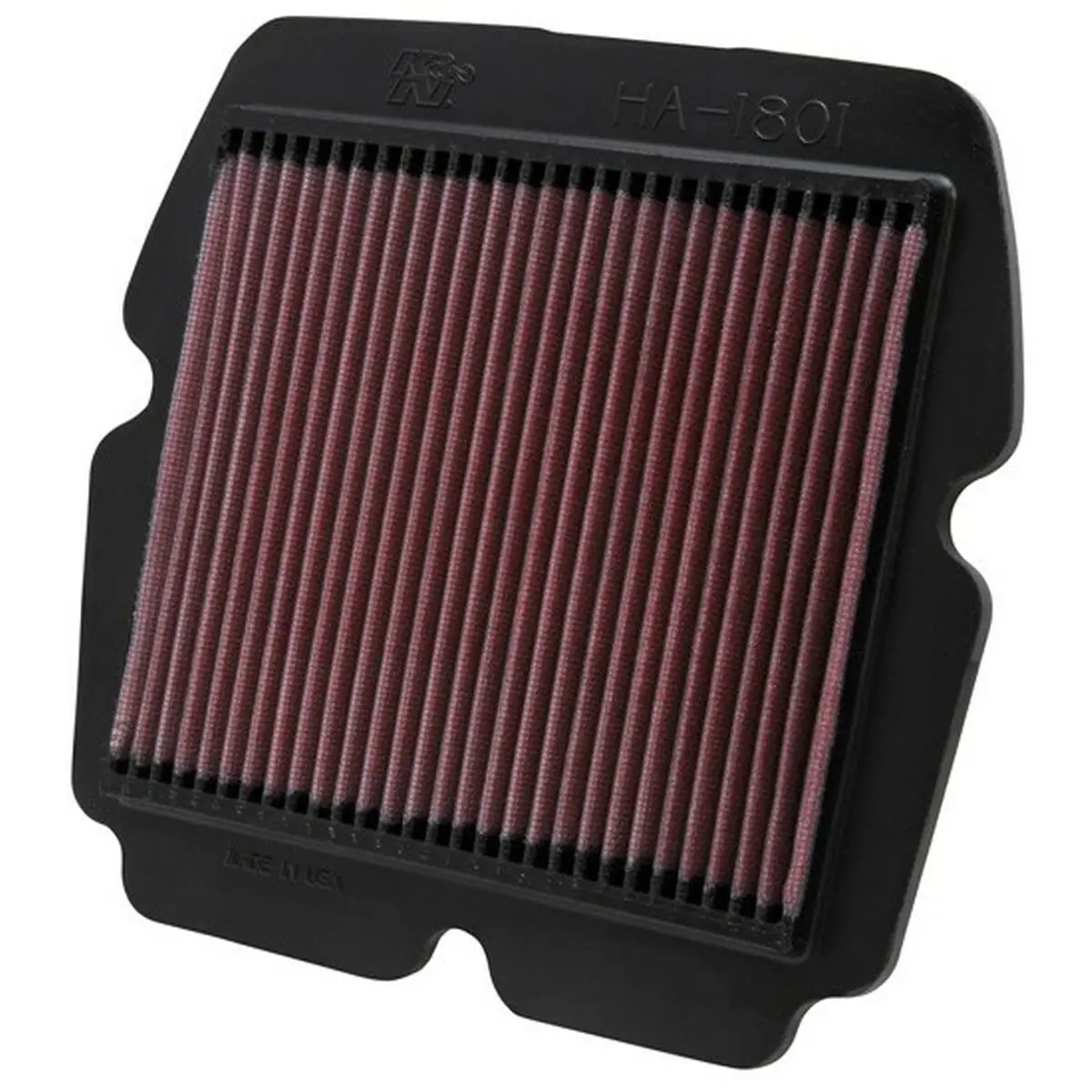 Filtro De Ar K&N Knha-1801 1