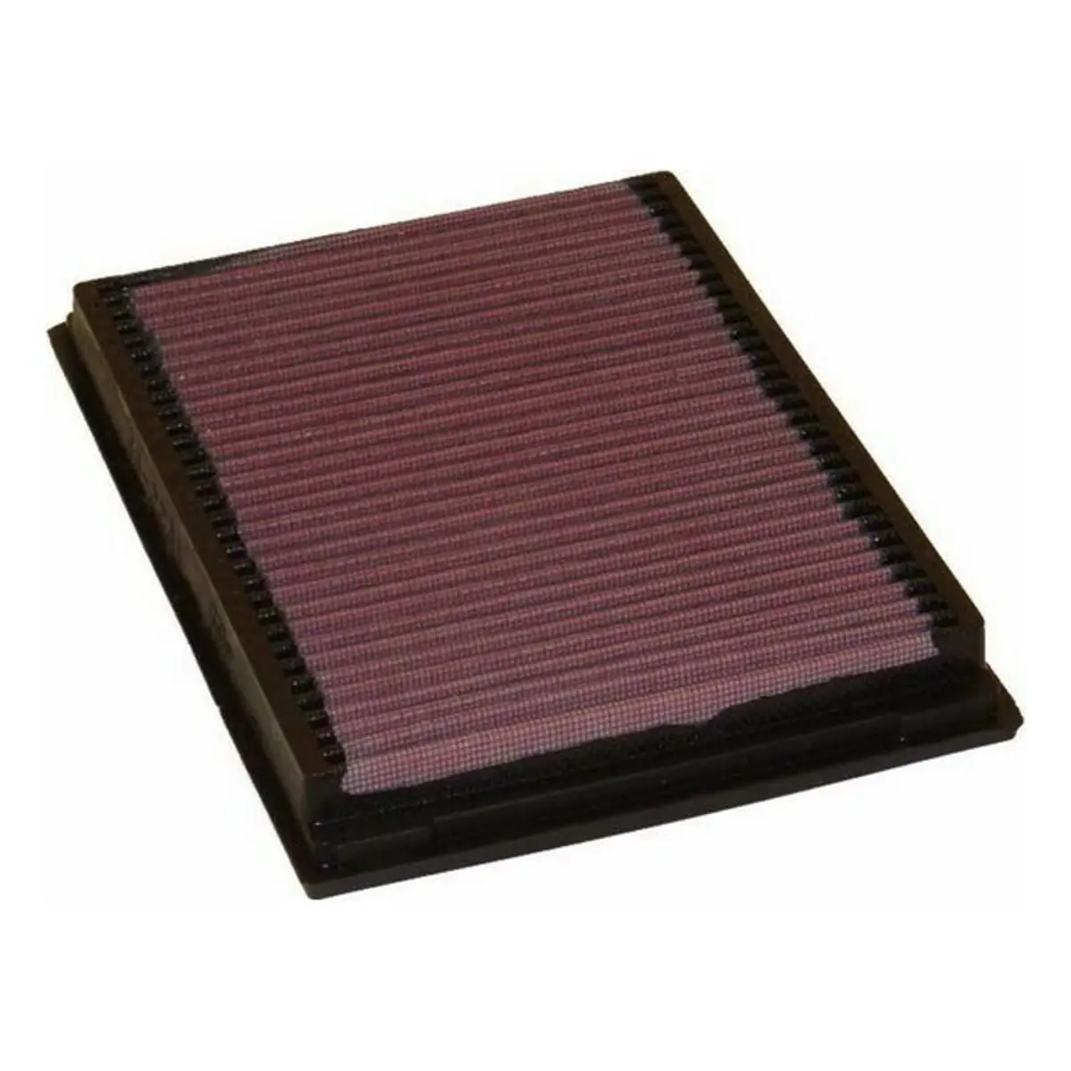 Filtro De Ar K&N E-0667 33-2231 1