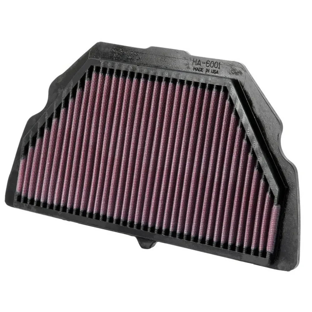 Filtro De Ar K&N Ha-6001 1