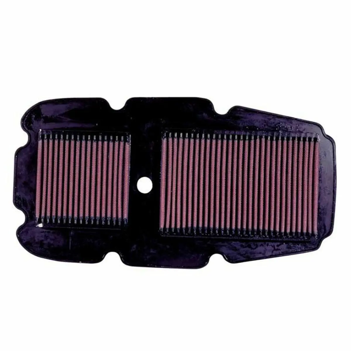 Filtro De Ar K&N Ha-6501 1