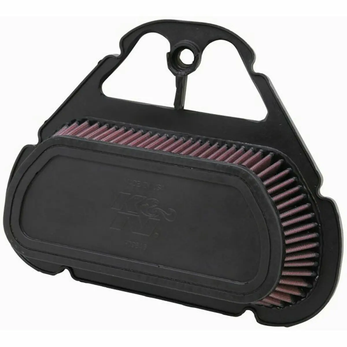 Filtro De Ar K&N Ya-6001 1