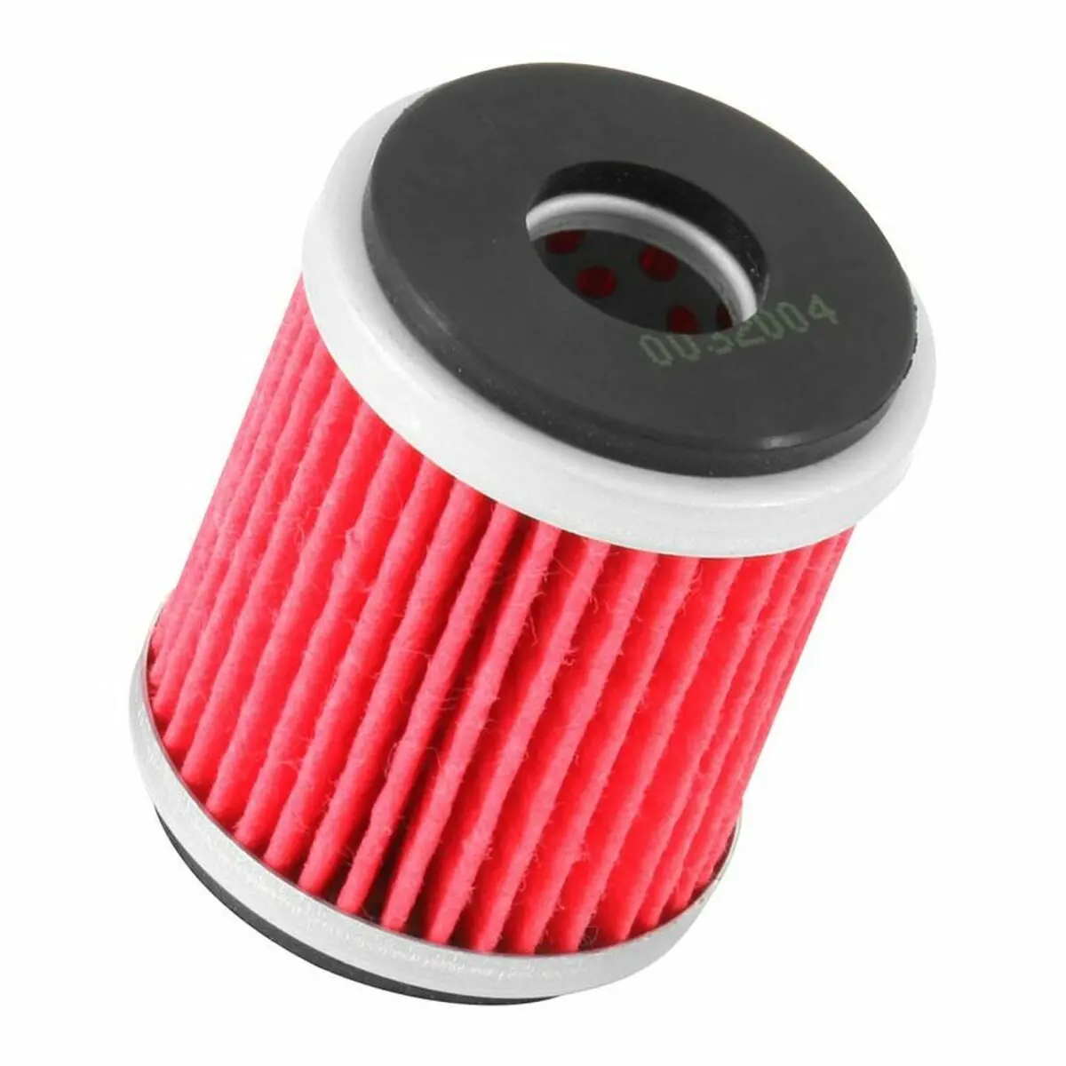 Filtro De Óleo K&N Kn-141 1