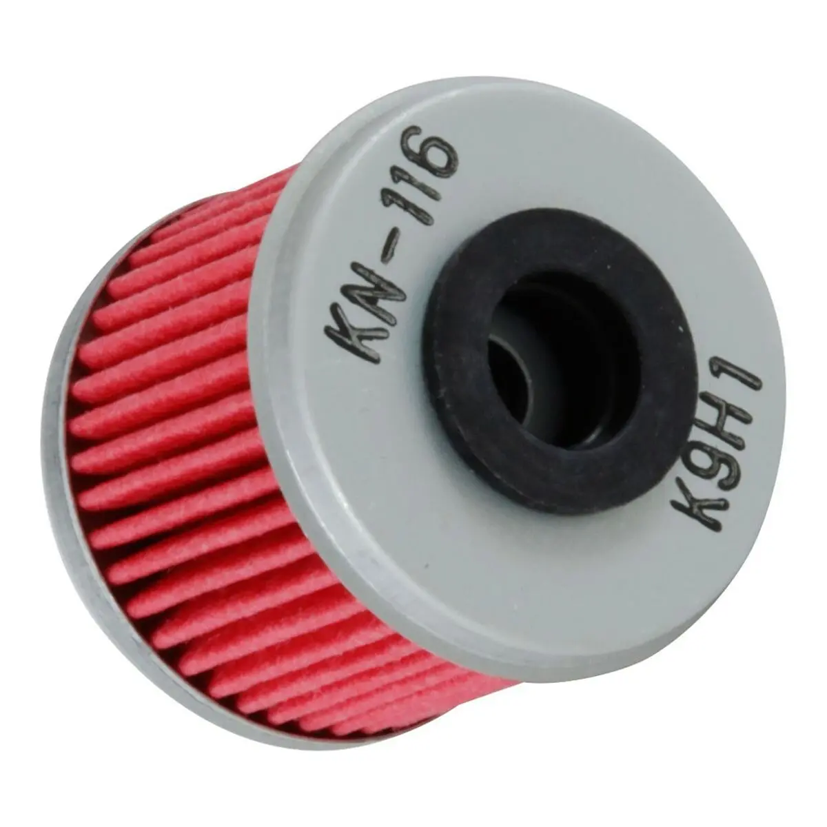Filtro De Óleo K&N Knkn-116 1