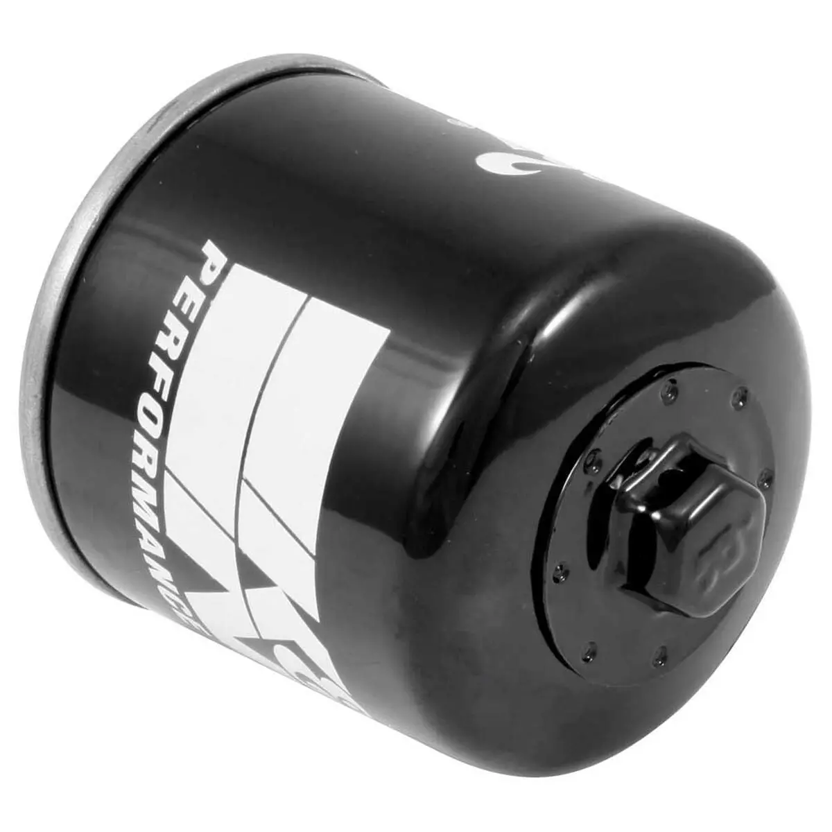 Filtro De Óleo K&N Knkn-177 1