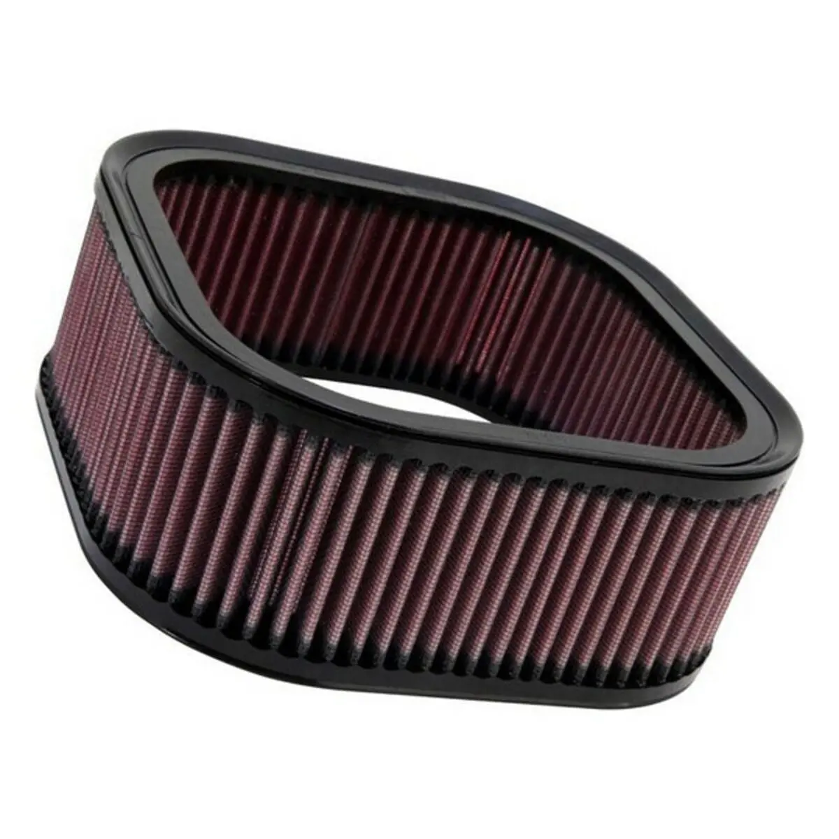 Filtro De Ar K&N 33-2486 33-2486 1