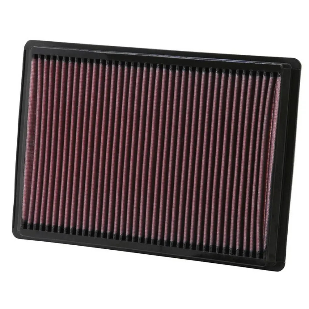 Filtro De Ar K&N 33-2295 1
