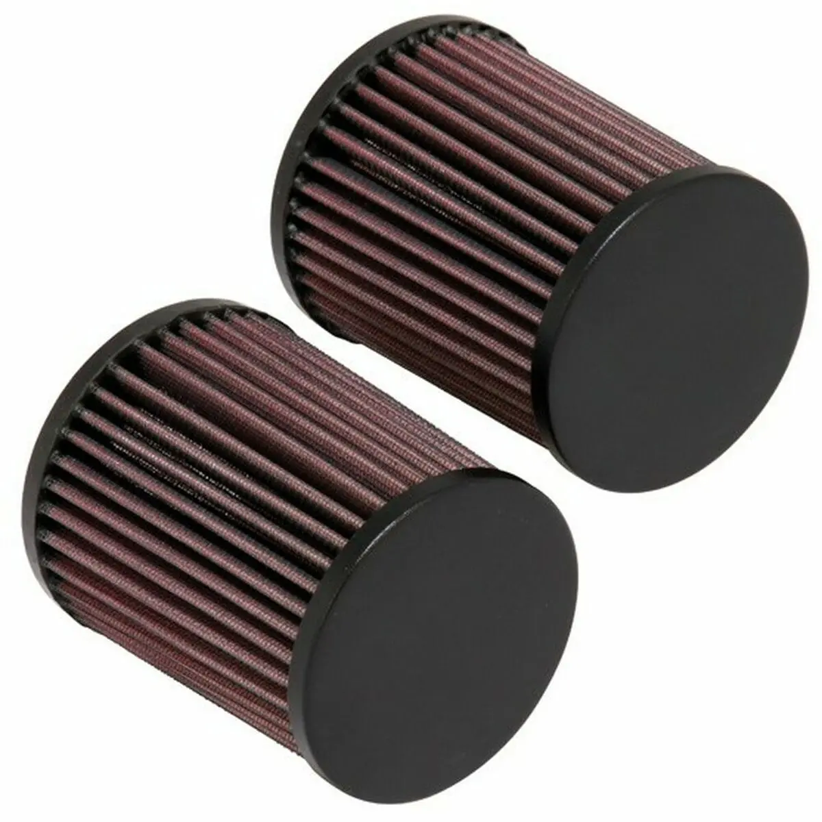 Filtro De Ar K&N Ha-1004 1