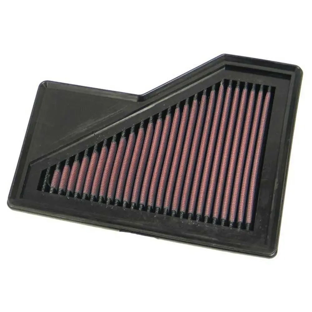 Filtro De Ar K&N 33-2885 1