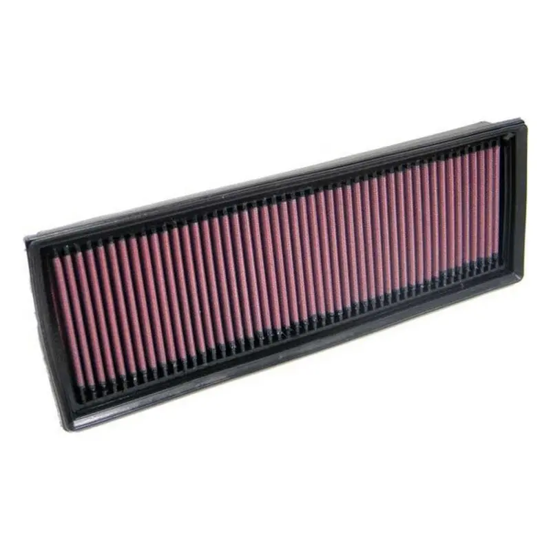 Filtro De Ar K&N Bm-1204 Bm-1204 1
