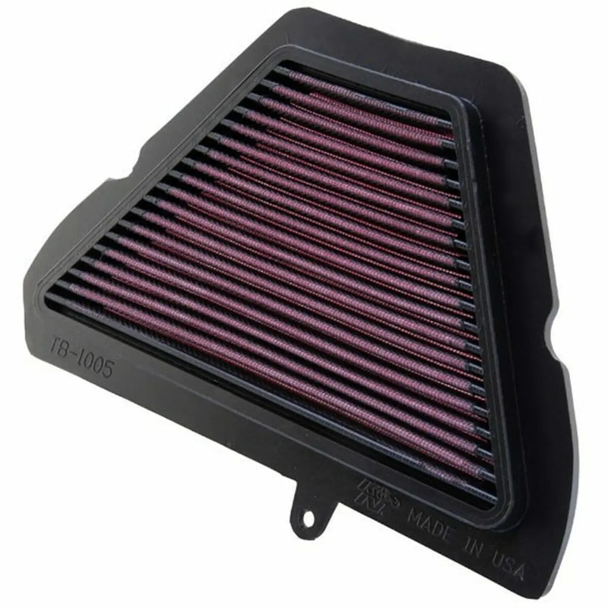 Filtro De Ar K&N Tb-1005 1
