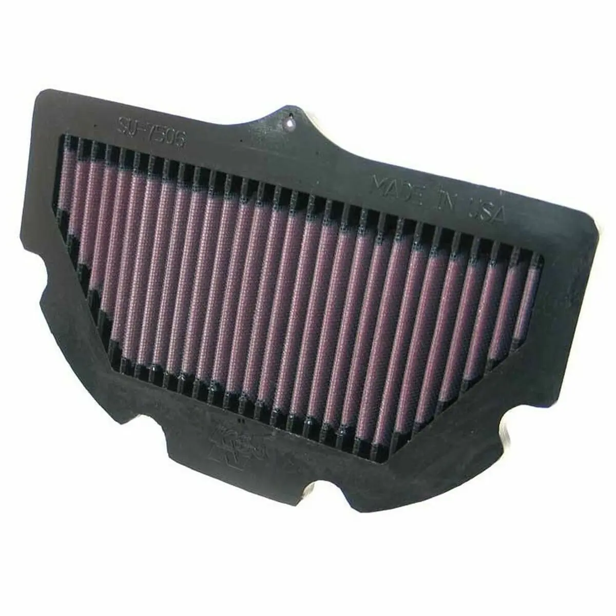 Filtro De Ar K&N Su-7506 1