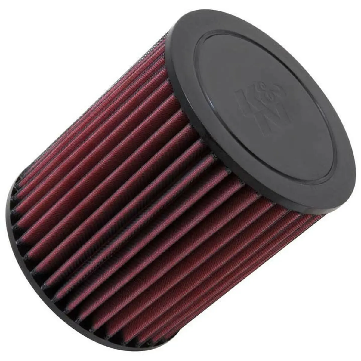 Filtro De Ar K&N E-9282 Para Audi A4 (2004-2011) 1