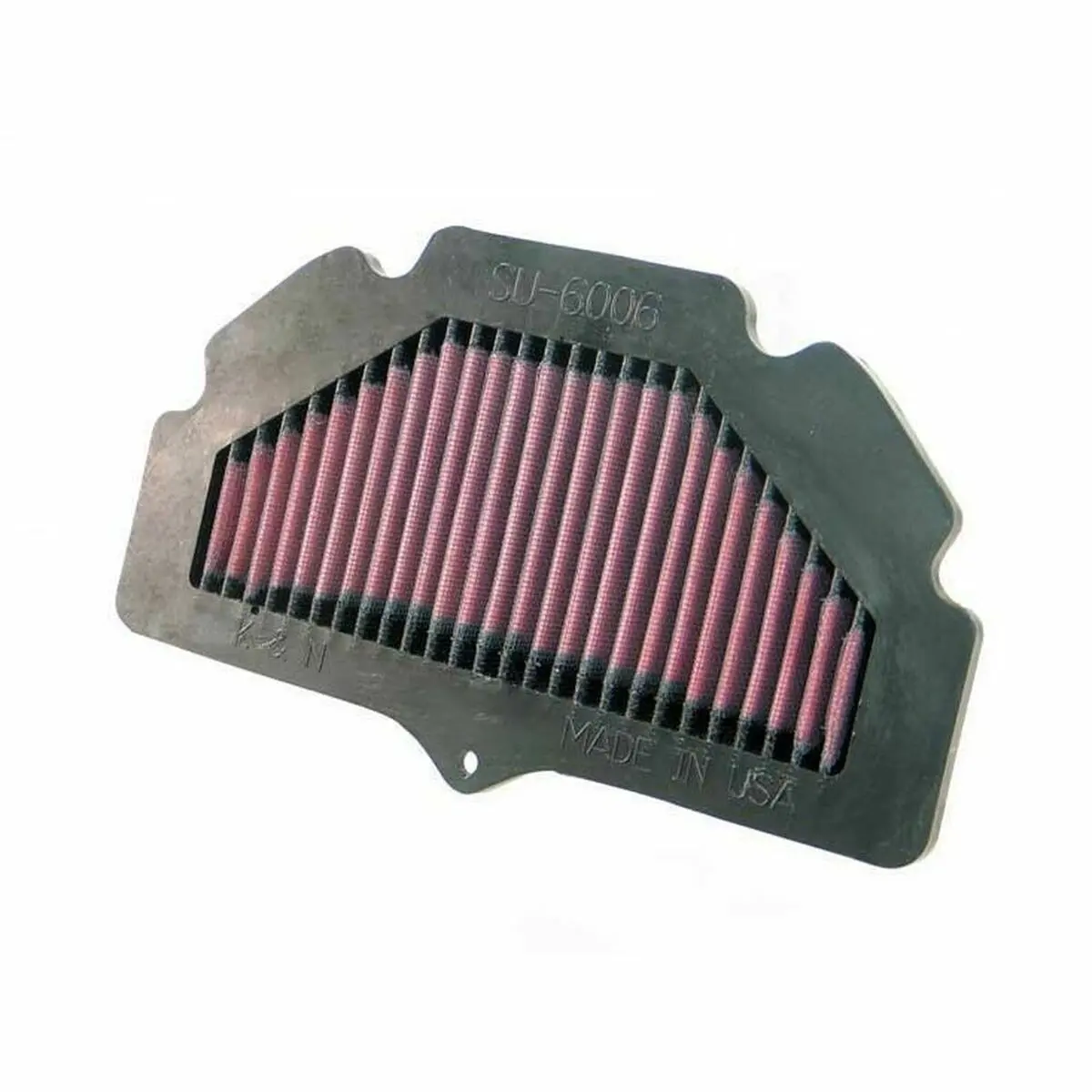Filtro De Ar K&N Su-6006 1