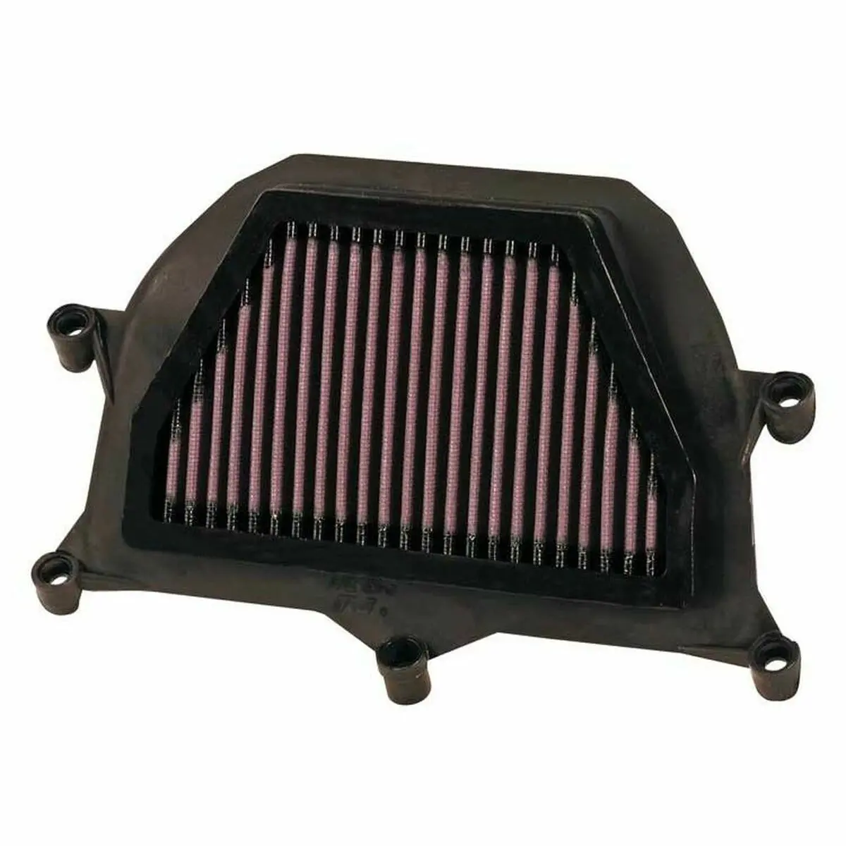 Filtro De Ar K&N Ya-6006 1