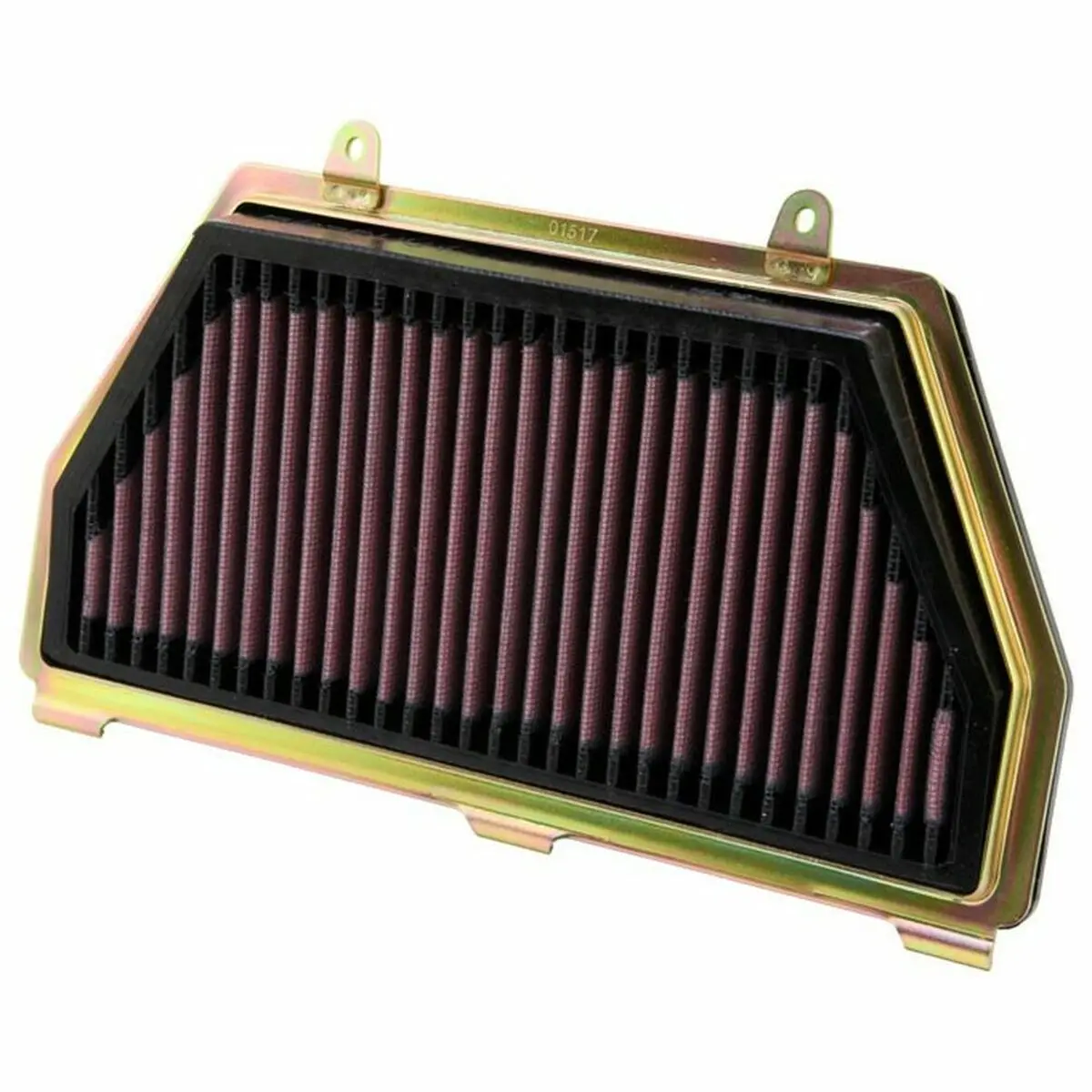 Filtro De Ar K&N Ha-6007 1
