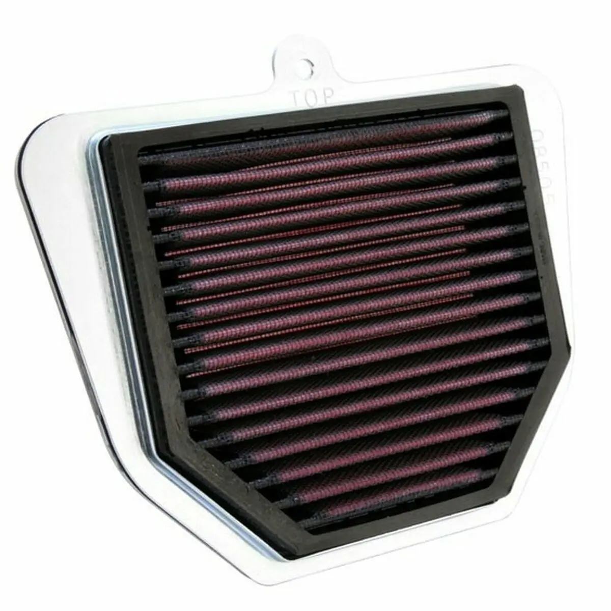 Filtro De Ar K&N Ya-1006 1