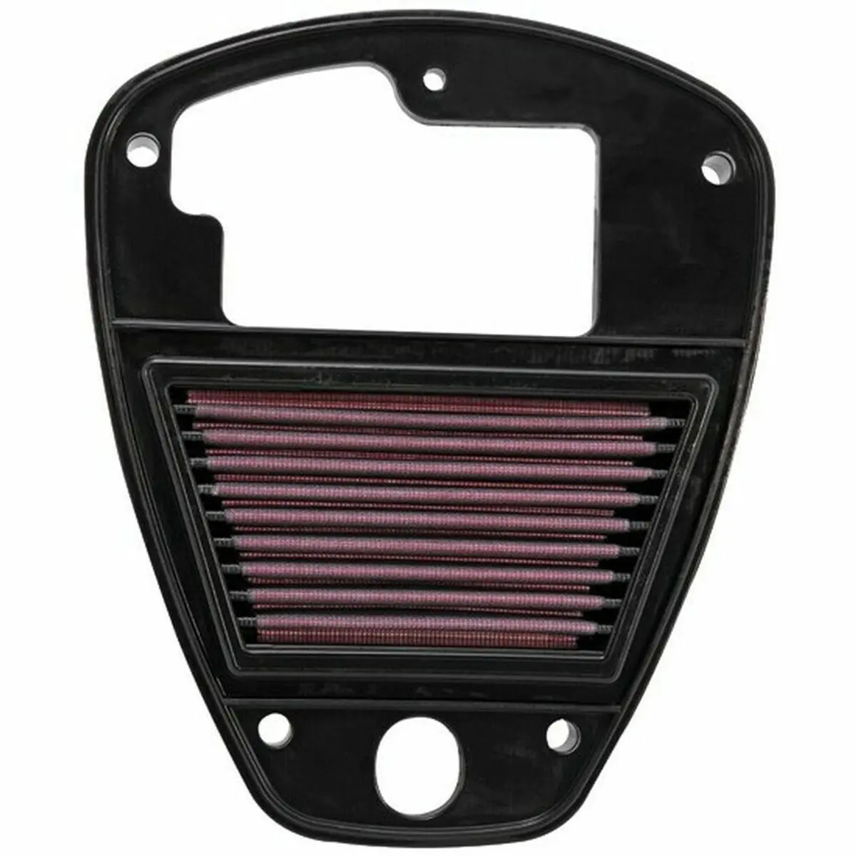 Filtro De Ar K&N Ka-9006 1