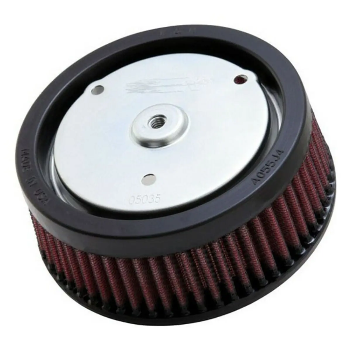 Filtro De Ar K&N 33-2477 1