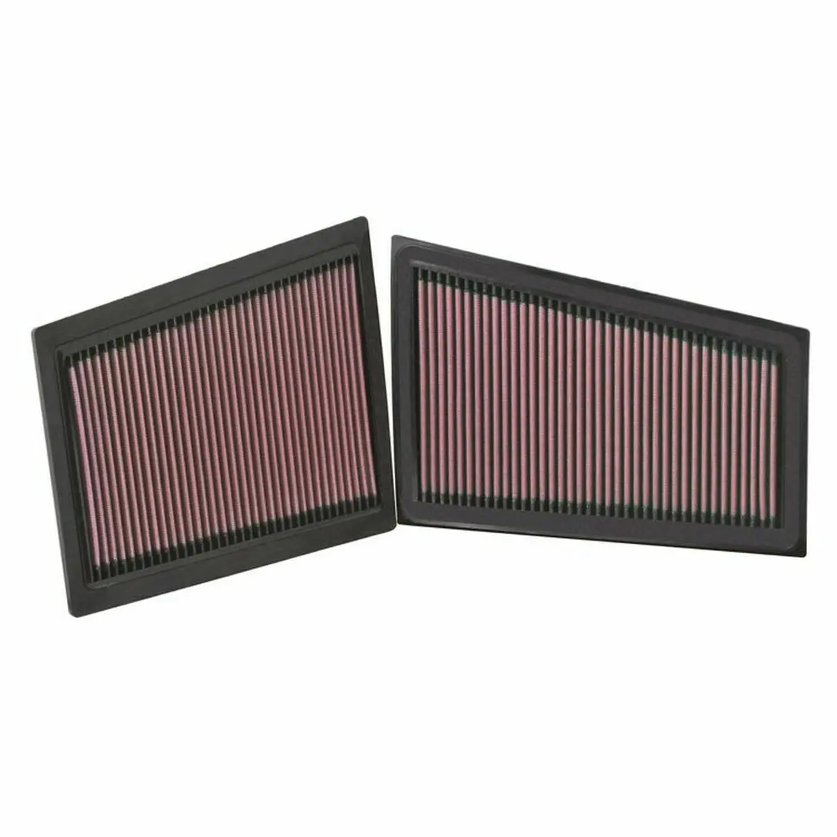 Filtro De Ar K&N 33-2940 1