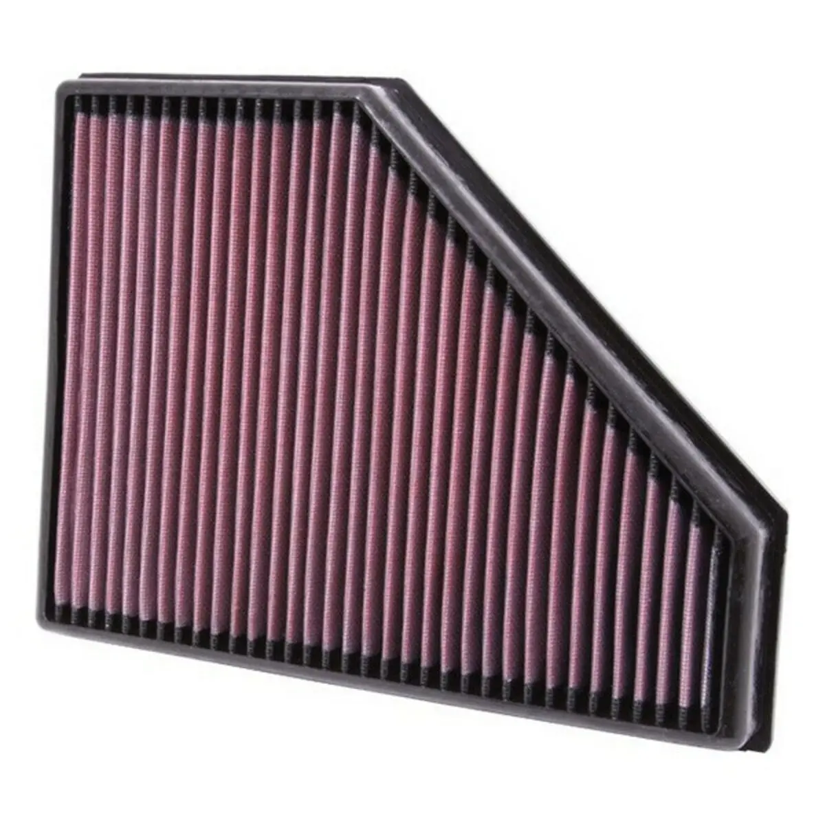 Filtro De Ar K&N 33-2942 1