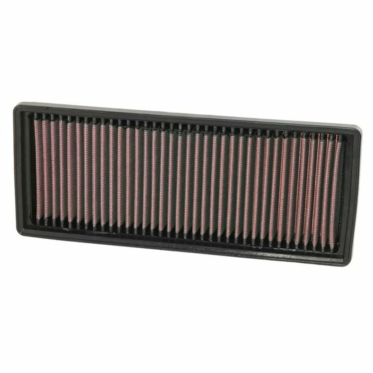 Filtro De Ar K&N 33-2417 1
