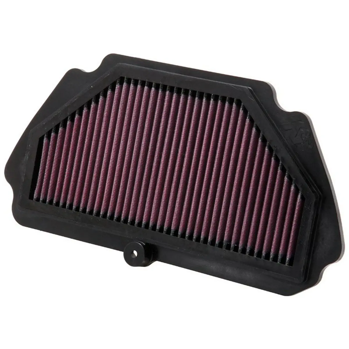 Filtro De Ar K&N Knka-6009 1