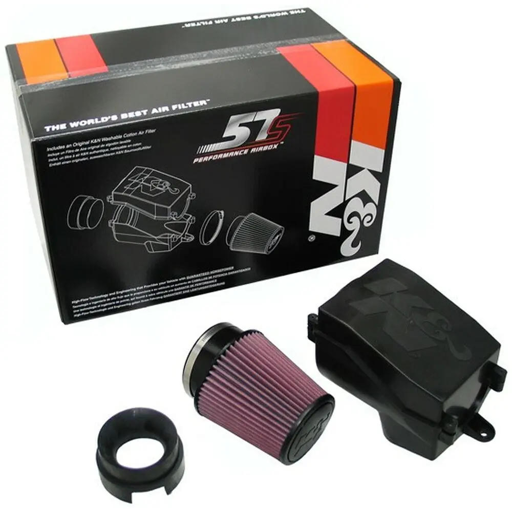 Kit De Admissão Direta K&N 57S-9500 1