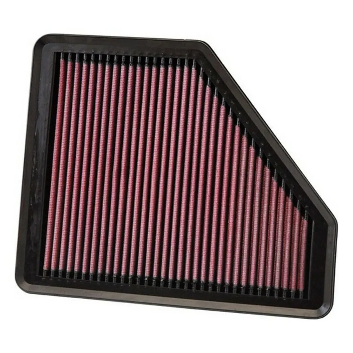 Filtro De Ar K&N Bd-6502 Bd-6502 1
