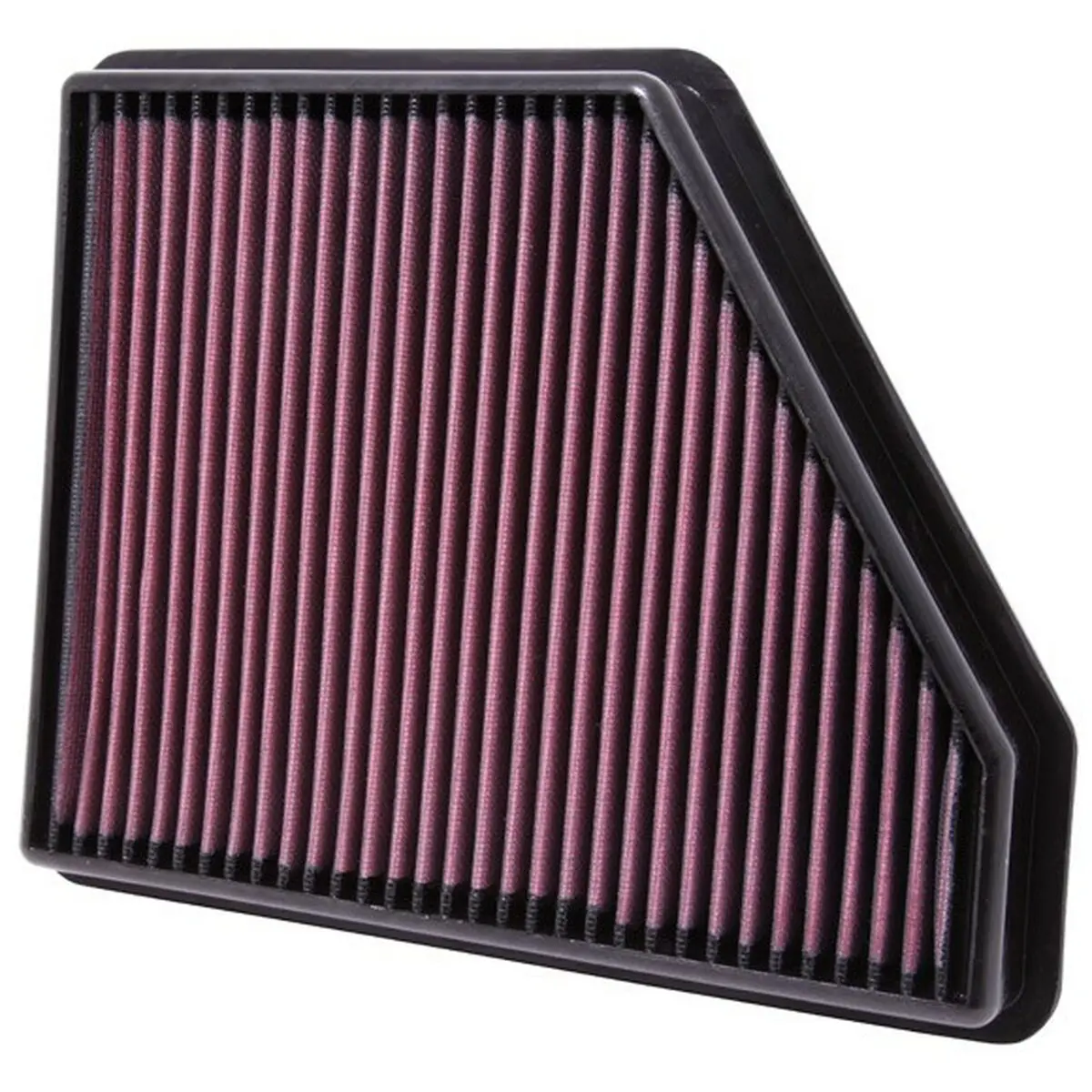 Filtro De Ar K&N 33-2434 1