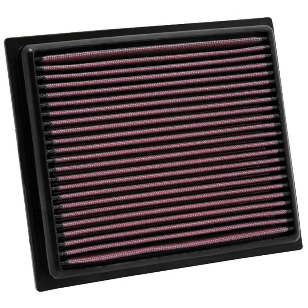 Filtro De Ar K&N 33-2435 1