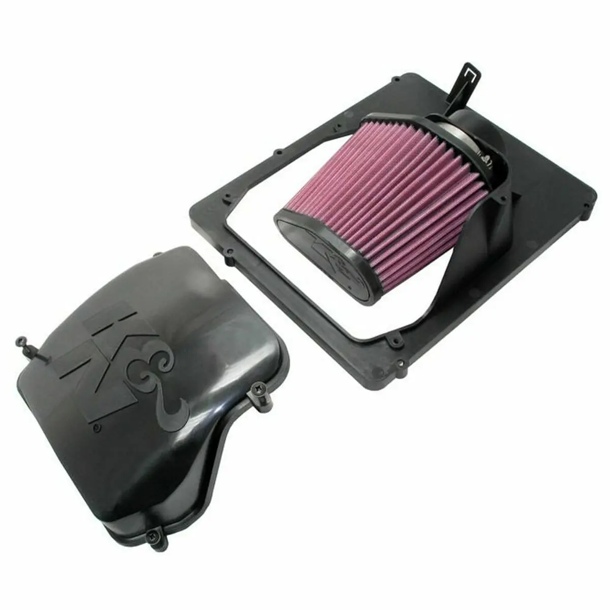 Kit De Admissão Direta K&N Kn57s-4900 1