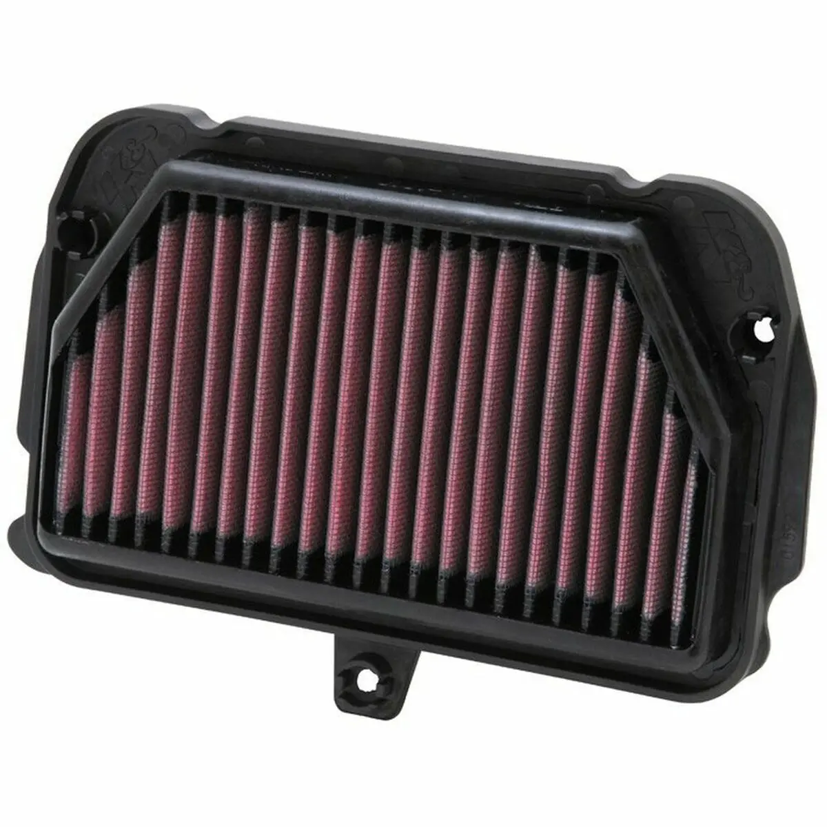 Filtro De Ar K&N  Al-1010 1