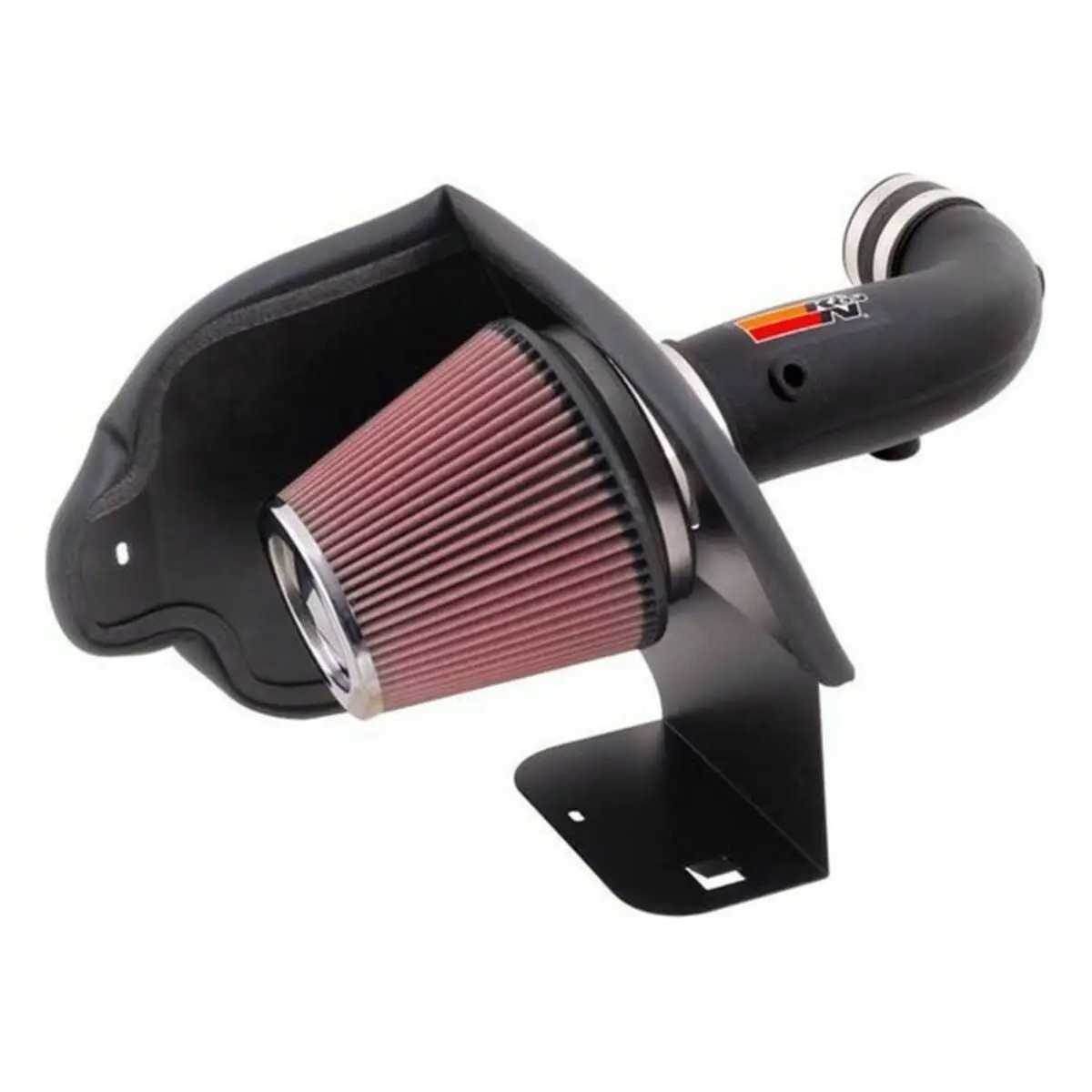 Filtro De Ar K&N 57-1556 1